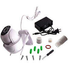 1080p FHD Outdoor PTZ IP Speed
