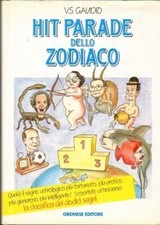 HIT PARADE DELLO ZODIACO di V