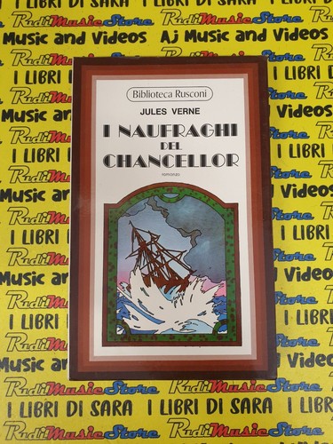 Book libro naufraghi - libro, i