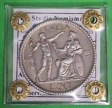 AB723-REGNO D'ITALIA -