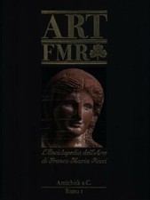 Art fmr antichita - -, tomo