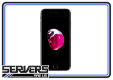 Apple IPhone 7 - 32GB - Nero