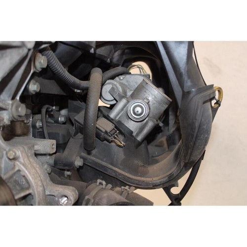 Motore compl fuja ford - fuja, fiesta
