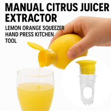 Estrattore Spremiagrumi