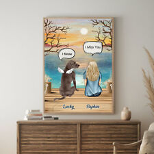 Still Talk About You Dog Loss