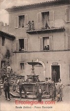 ad8457 - CARTOLINA D'EPOCA -