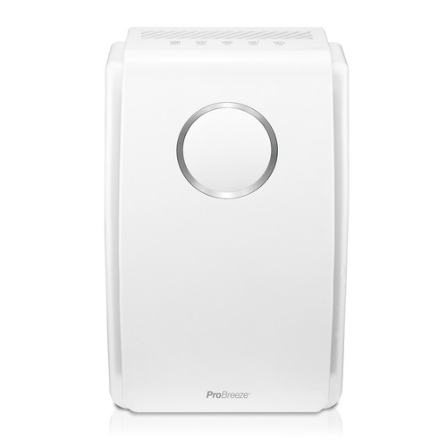 Pro breeze purificatore - breeze,