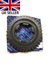 Lambretta Terza Marcia 38