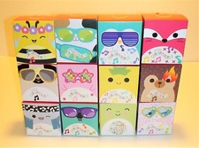 SQUISHMALLOWS MCDONALD'S