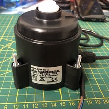 MOTORE ELCO MOD.ECM 12-15 COD