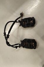 PINZE FRENO ANTERIORI NISSIN