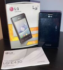 LG L3 (2° vers.) 