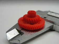 Bang&Olufsen Beosound Century Kit Riparazione Nastro Ingranaggi BEOSOUND in Materiale Morbido