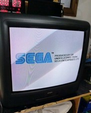 TV CRT  20p Saba M5516ET  type