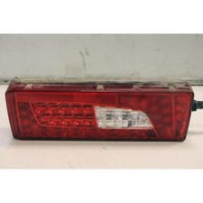FANALE POST. (AUTOCARRO) SX PER SCANIA SERIE R (04-10) (10-16) AUTOCARRI 2004
