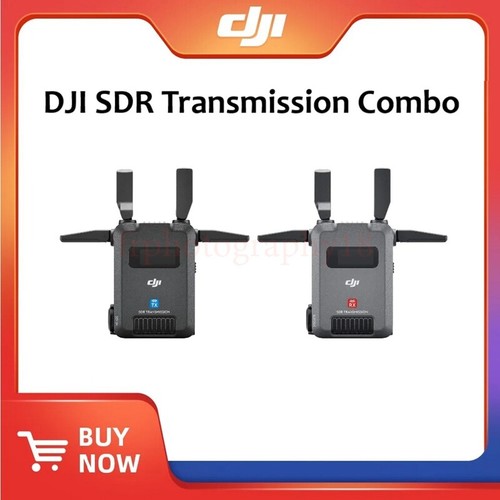 Dji sdr trasmettitore - dji,