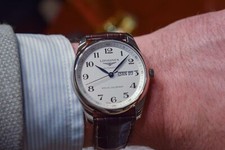 Longines Master Collection