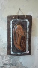 Quadro Artigianale in legno