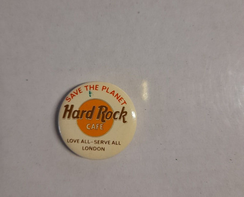 Vintage hard rock cafe - vintage,
