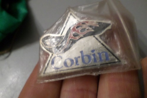 Pin broche badge insigne - broche,