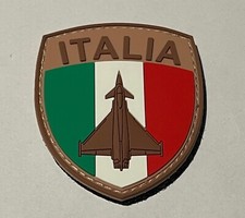 PATCH AERONAUTICA MILITARE -