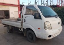 RICAMBI KIA K2500 2.5 TD ANNO 2005 SIGLA MOTORE D4BH