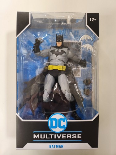 Mcfarlane dc multiverse - mcfarlane,