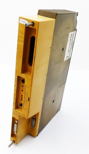 Siemens simatic 115u cpu - s5,