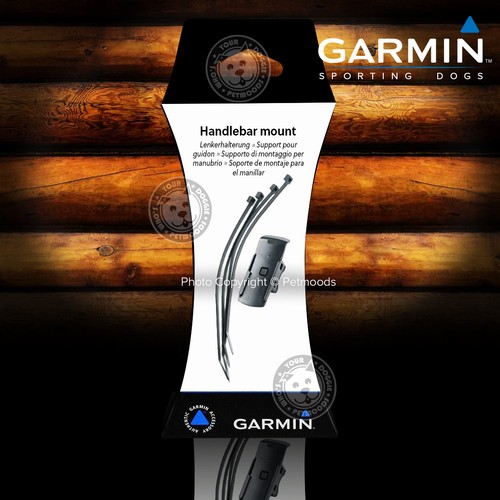 Garmin carrello bici - garmin,