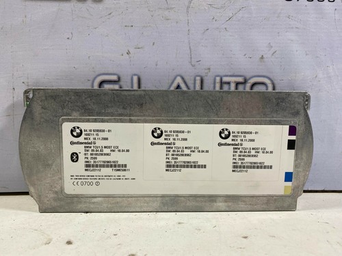 Bmw serie e90 e91 e92 - 3,