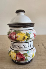 Vaso farmacia veronica in - vaso,