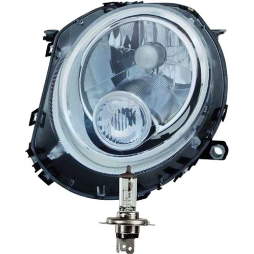 Faro sinistro per bmw - per, mini