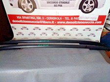 Barre longitudinali tetto - barre,