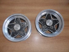 COPPIA CERCHI INNOCENTI MINI