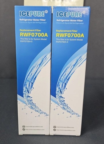 Ricambio filtro acqua