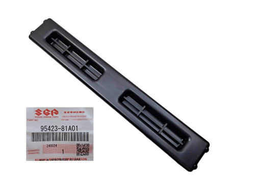 Tappo filtro abitacolo suzuki - abitacolo,
