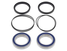 Kit cuscinetti asse ruota