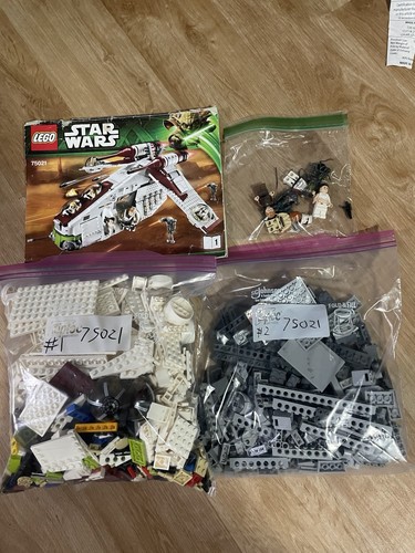 Lego star wars republic - lego,