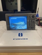 Furuno RDP 149 VX2 10" Navnet