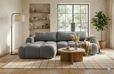 Divano letto angolare consegna