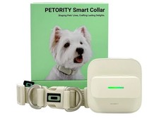 GPS Tracker per Cani Wireless
