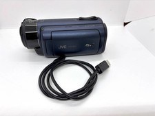 VIDEOCAMERA JVC GZ-RY980 EVERIO R 4K QUAD PROOF 10x FULL HD AVCHD Blu