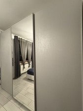 Armadio 3 Ante Scorrevoli