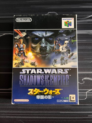 Star wars shadows - wars, the
