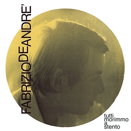 André fabrizio tutti - de,