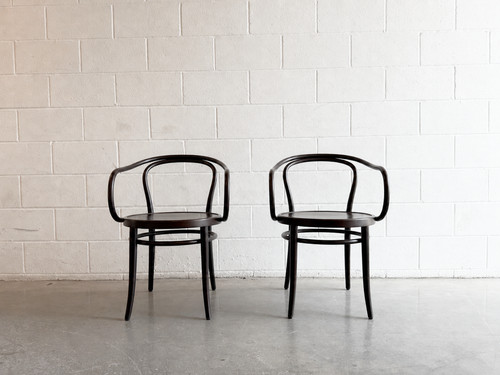 Authentic era armchair - authentic,