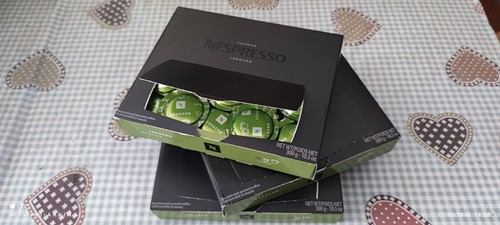 Capsule nespresso professional - nespresso,