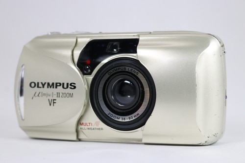 Quasi nuovo olympus - nuovo],
