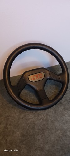 Volant cuir neuf peugeot - , 205