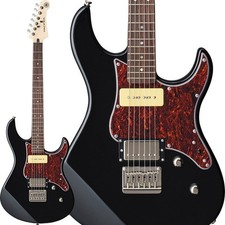 YAMAHA PACIFICA311H (Nero)